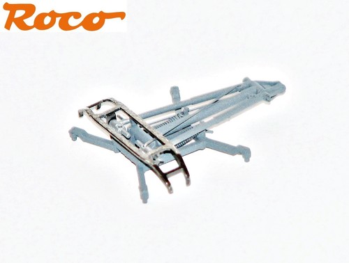 Roco 85355 pantographe - pantographe, /