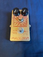 Analogman Sunface Germanium