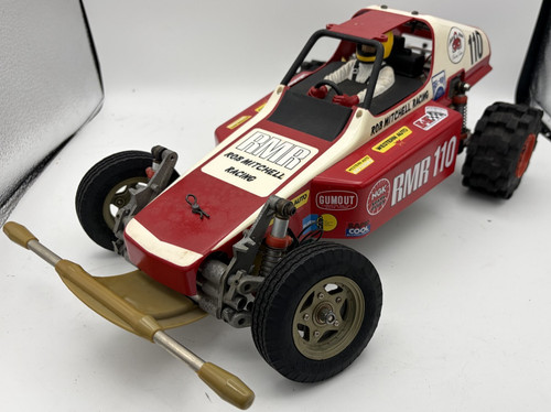 Pour pièces tamiya buggy - pièces, (buggy