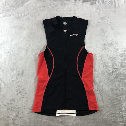 Orca tank top mens medium - tank,