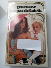 K7 VHS . Vintage . Bon état 