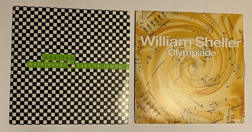 William sheller maintenant - william,