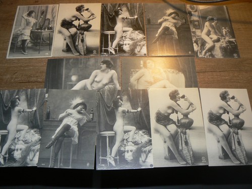 Lot cartes - lot, de