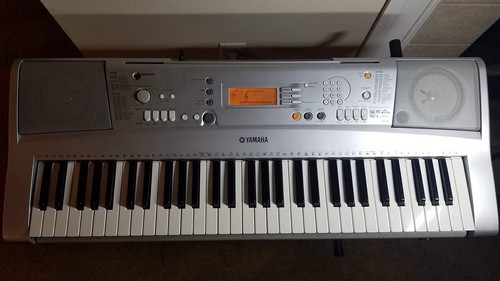 Yamaha ypt 300 key - yamaha, 61-key
