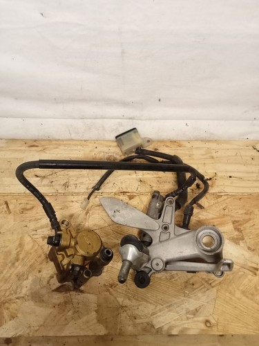 Honda 1000 vtr firestrorm 1997 - honda,