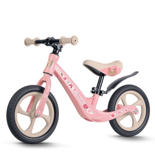 Vélo équilibre ricokids - vélo,