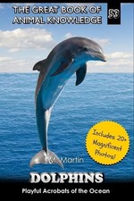 Dolphins: Playful Acrobats of