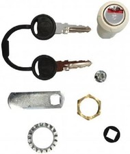 Kit Serrure Complet Fermeture