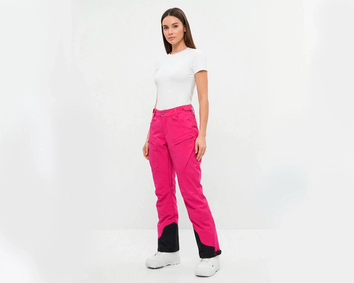 Pantalon montagne robuste - pantalon, de