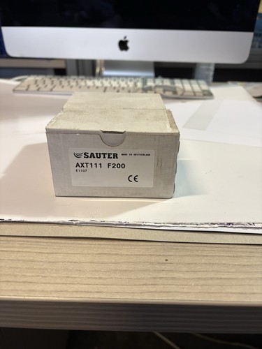 Servo moteur sauter axt111