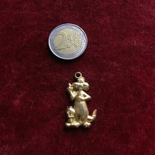 bijoux pendentif ancien N76