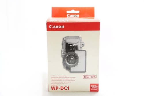 étui canon dc1 - Étui,