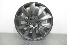 Jante Alu 21 pouce 5 trous