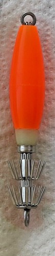 Turlutte leurre pour peche - pour, à