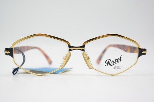 Lunettes vintage persol athena - lunettes,