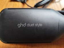 Lisseur séchant GHD Duet Style 2 In 1