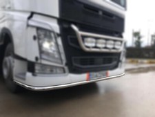 Acier Inoxydable Camion