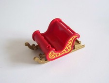 PLAYMOBIL (N2141) NOEL - Petit