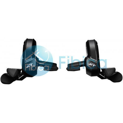 New shimano deore - deore, xt