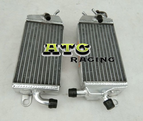 Aluminum radiator for 1985 - aluminum,