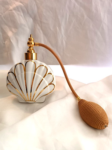 Atomiseur porcelaine - en,