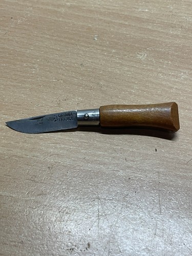 Ancien petit couteau - couteau, opinel