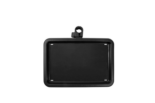 Plateau latéral petit offbox - latéral,