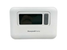 Thermostat programmable
