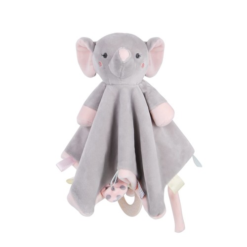 Doudou plat serviette - plat,serviette, de