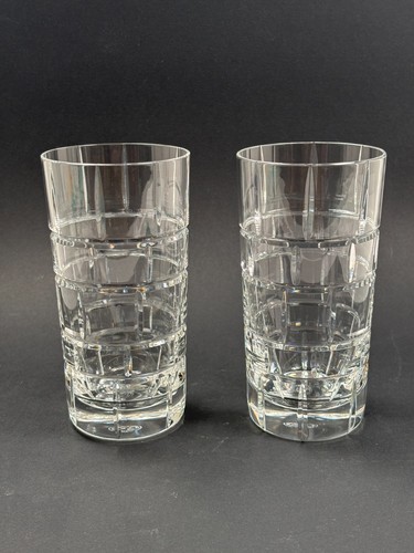 Baccarat lot verres en - baccarat,