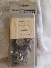 KIT carburateur SOLEX 32 35