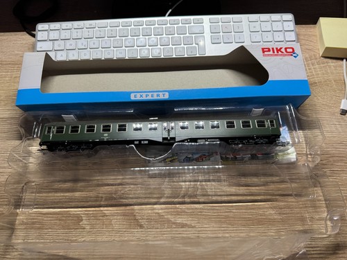 Piko 59680 wagon voyage - h0, de