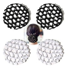 Filet à Cheveux Chignon