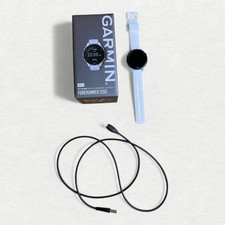 Garmin Forerunner 255S GPS