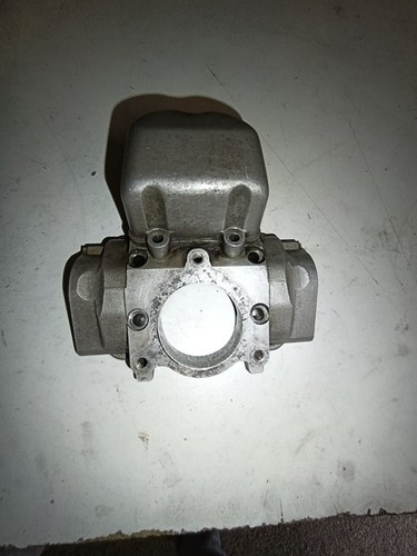 Collecteur valve ktm - collecteur, de