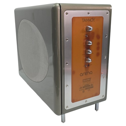 Tannoy arena caisson - tannoy,