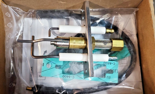 Bosch 8718585342 pilot burner - bosch,
