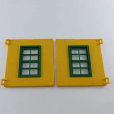 25160 Playmobil Lot de 2