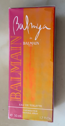 Vintage rare eau toilette - vintage,