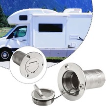 Bouchon de réservoir de