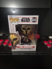Figurine Star Wars - The