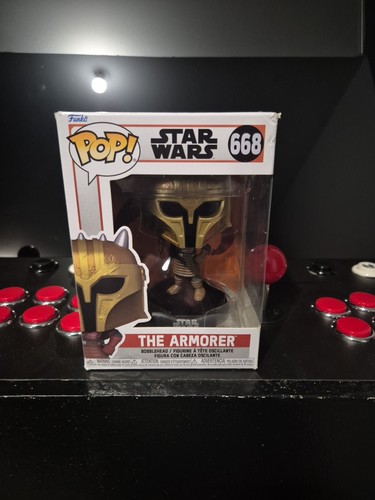 Figurine star wars - figurine,
