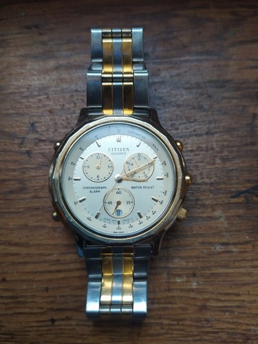 Montre vintage citizen - montre,