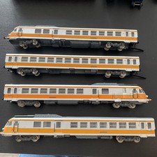 Turbo Train RTG Jouef HO