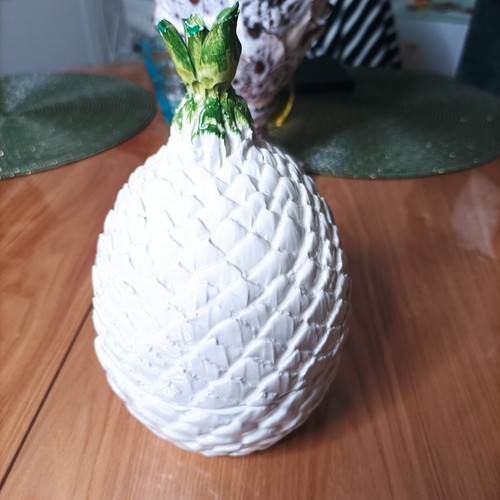 Ananas céramique bassano - ananas, d.