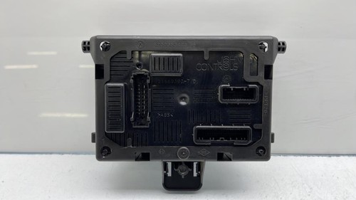 Boitier uch renault clio - renault,