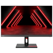 Moniteur lenovo thinkvision - moniteur,