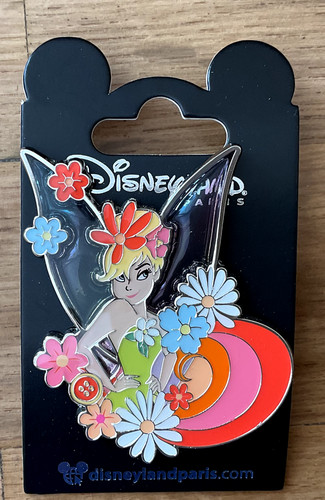 Pin disney disneyland - pin,