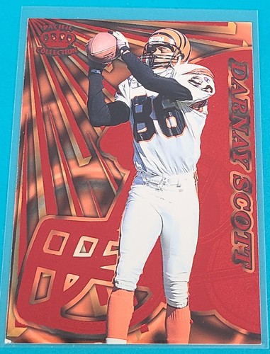 1997 pacific dynagon - 1997,