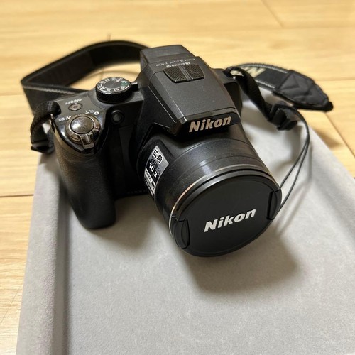 Appareil photo compact nikon - appareil,